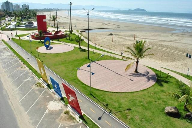 Pousada Hebrom Bertioga Ngoại thất bức ảnh
