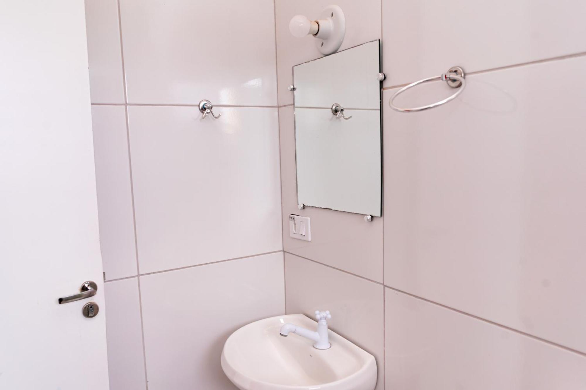 Pousada Hebrom Bertioga Ngoại thất bức ảnh